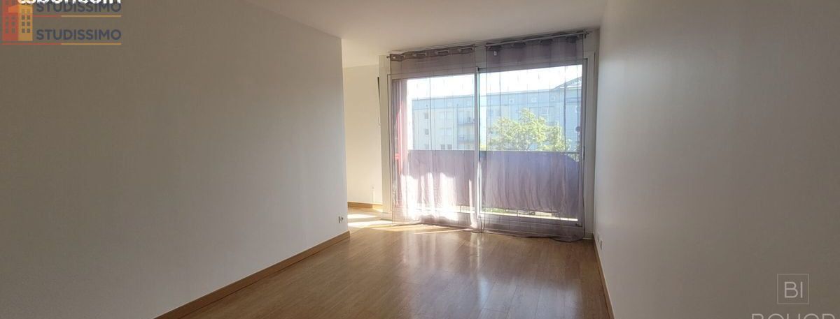 Studio 21m² Rennes 35700 - Photo 5