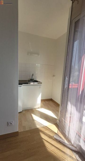 Studio 21m² Rennes 35700 - Photo 4