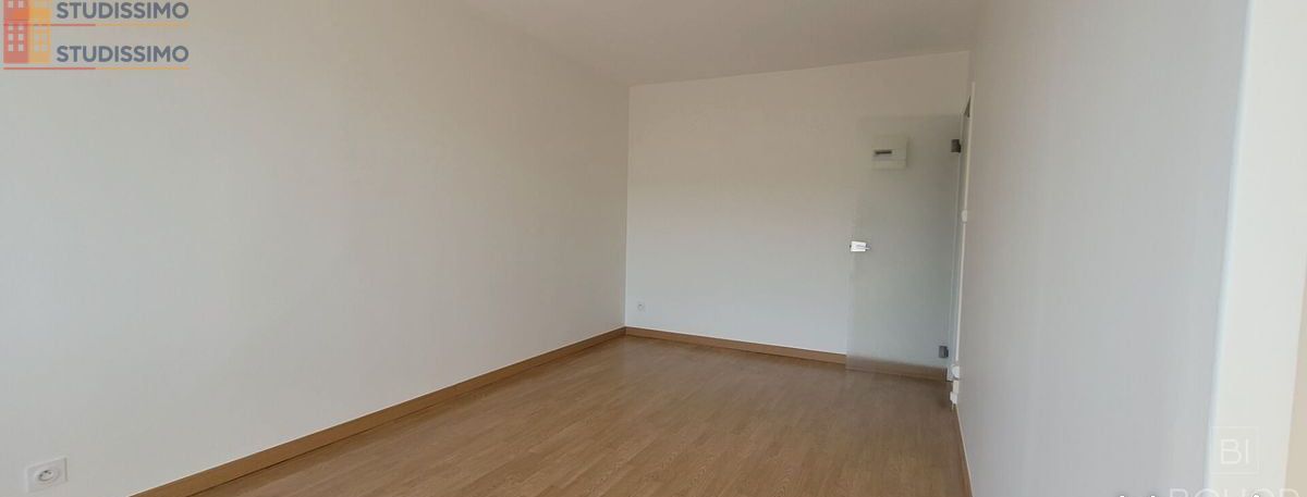 Studio 21m² Rennes 35700 - Photo 3