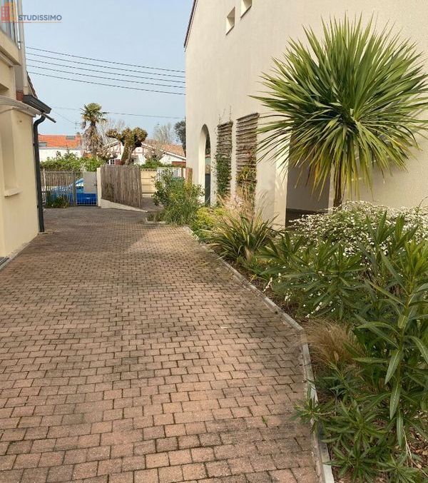 Studio 15m² Talence - DPE C, 1 pièce - Photo 24
