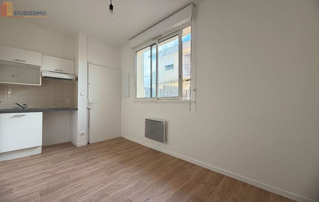 Studio 15m² Talence - DPE C, 1 pièce - Photo 22