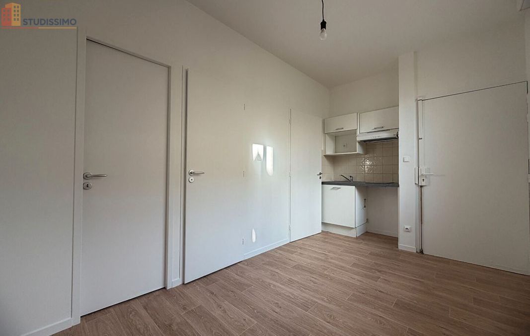 Studio 15m² Talence - DPE C, 1 pièce - Photo 19