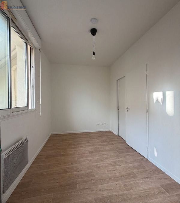Studio 15m² Talence - DPE C, 1 pièce - Photo 20