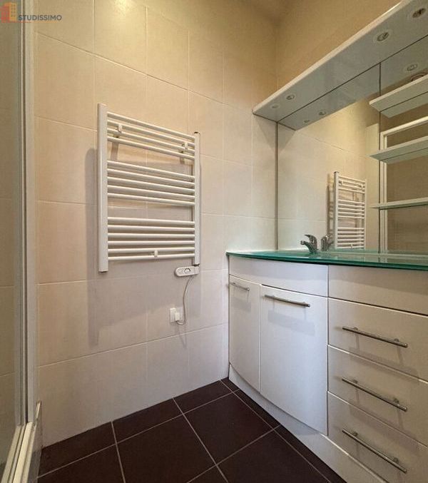 Studio 15m² Talence - DPE C, 1 pièce - Photo 11