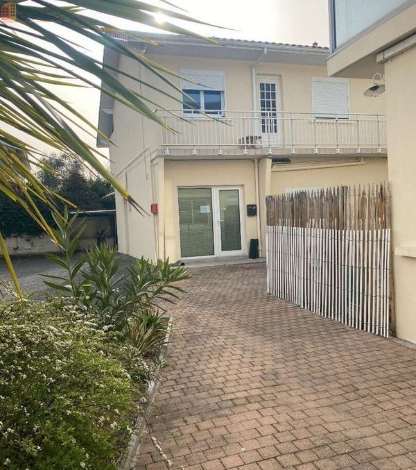 Studio 15m² Talence - DPE C, 1 pièce - Photo 7