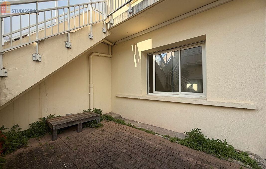 Studio 15m² Talence - DPE C, 1 pièce - Photo 6