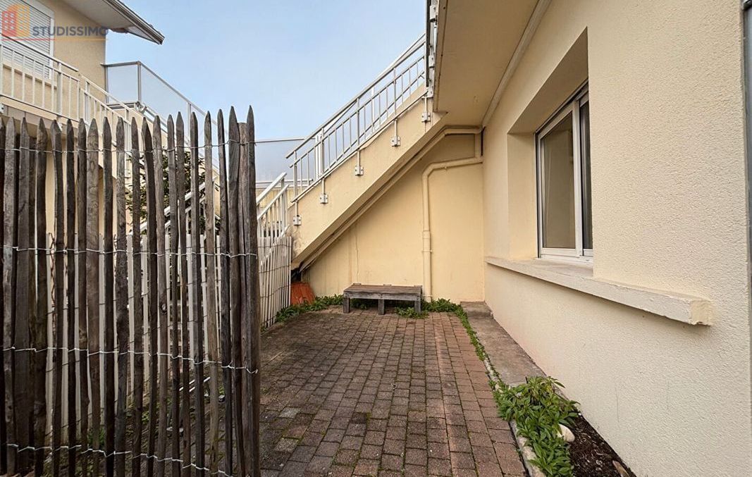 Studio 15m² Talence - DPE C, 1 pièce - Photo 4