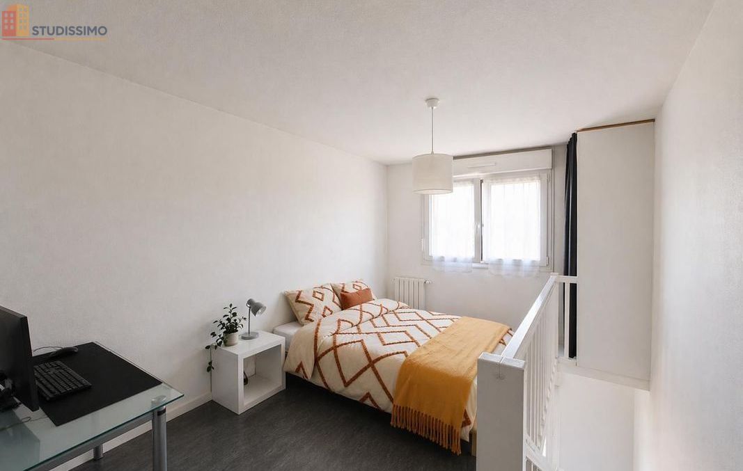 Studio à Bordeaux