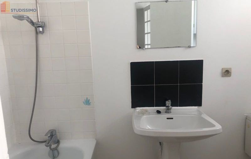 Studio meublé 27m² Bordeaux 33800 - Proche quartier Victoire - Photo 3