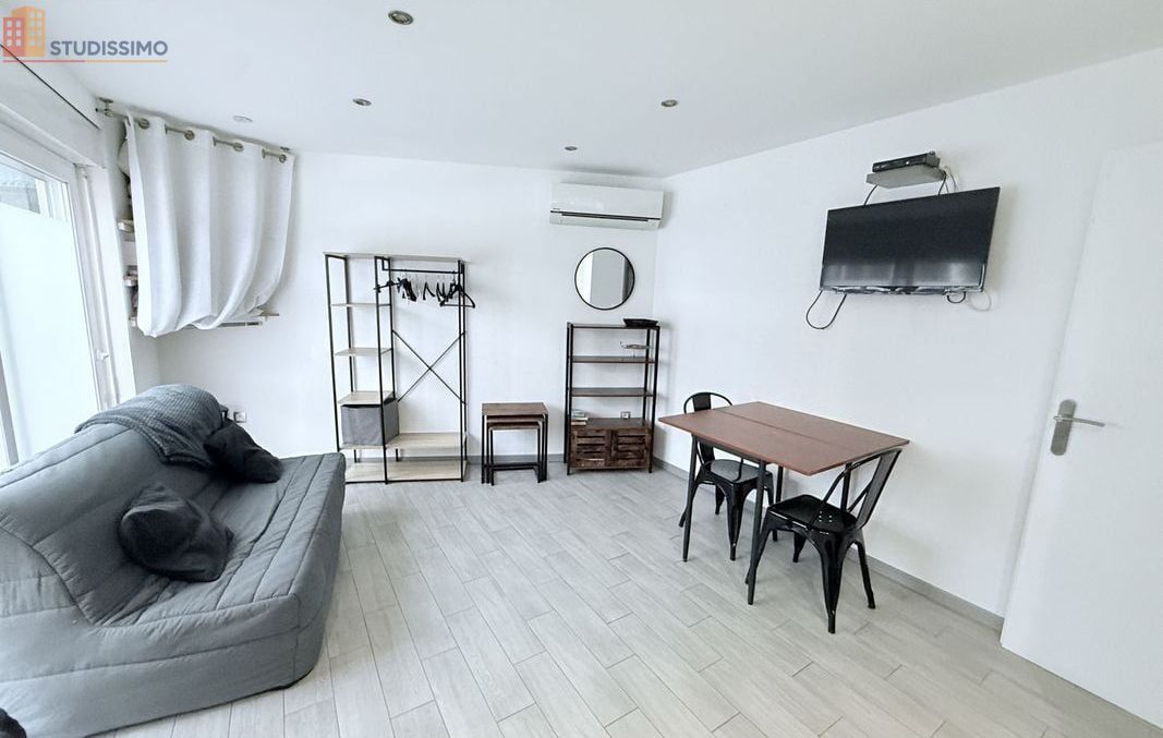 Studio à Balaruc-les-Bains