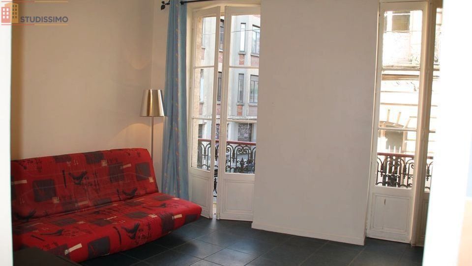 Studio 28m² Bordeaux centre - Proche tramway, meublé - Photo 7