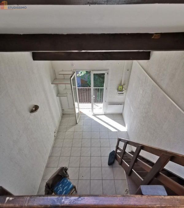 Studio meublé 29m² Montpellier 34090 - Meublé, DPE D - Photo 4