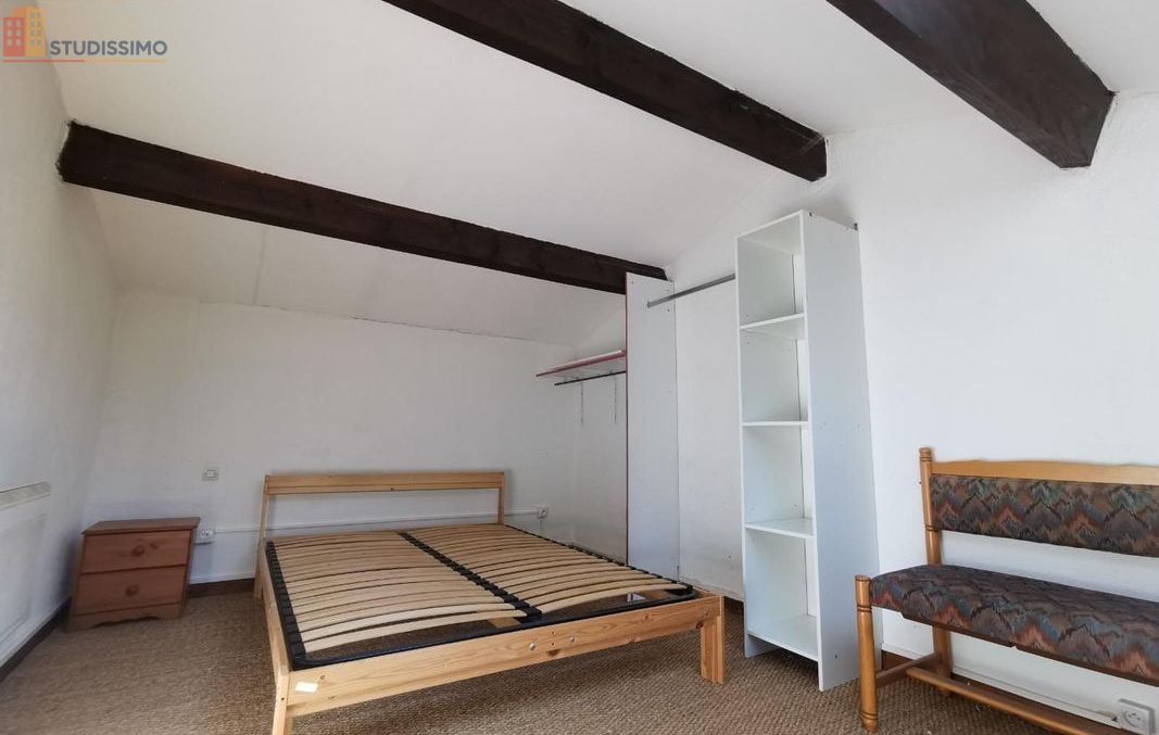 Studio meublé 29m² Montpellier 34090 - Meublé, DPE D - Photo 3