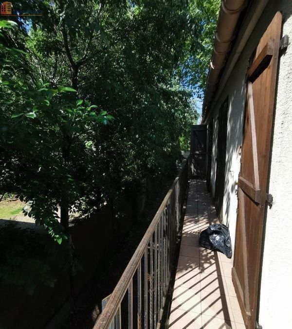 Studio meublé 29m² Montpellier 34090 - Meublé, DPE D - Photo 1