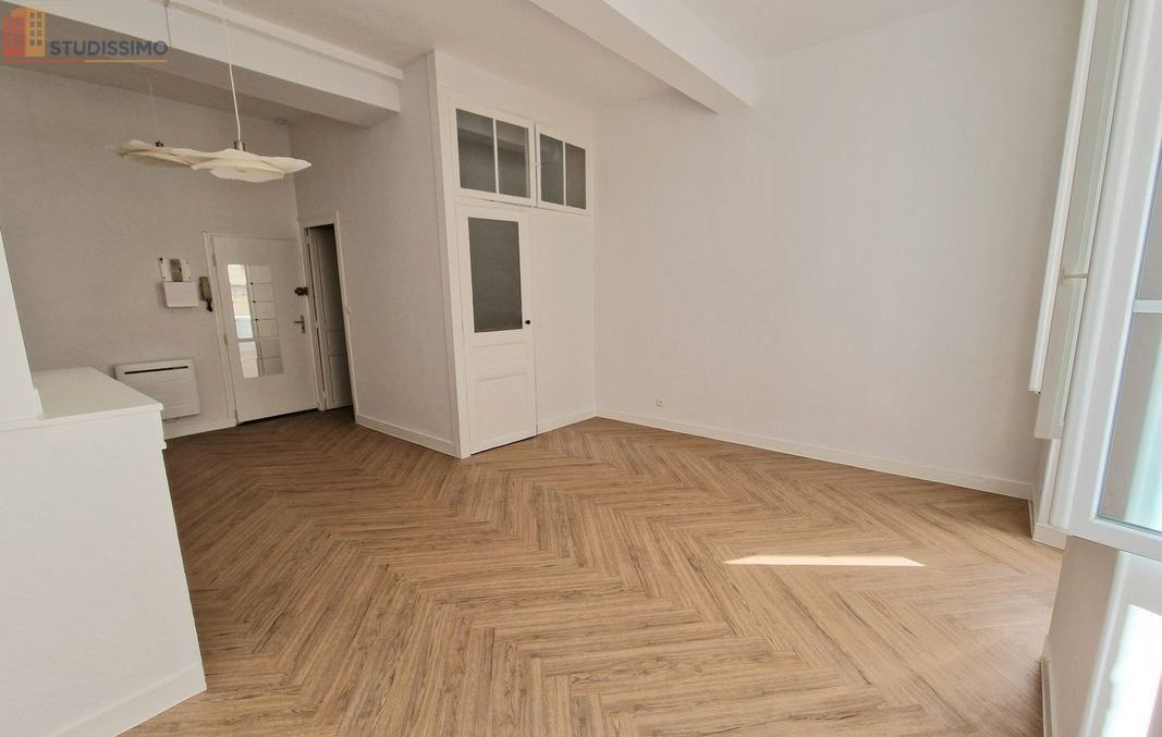 Studio 30m² Bordeaux centre - Lumineux, étage 1/3 - Photo 18