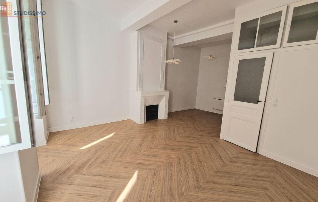 Studio 30m² Bordeaux centre - Lumineux, étage 1/3 - Photo 13