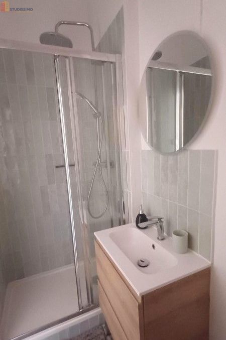 Studio meublé 16m² Bordeaux 33800 - Meublé, 1er étage - Photo 9