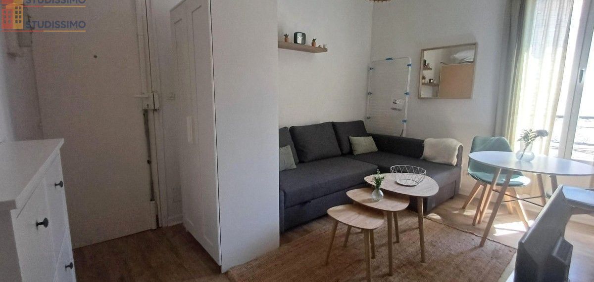 Studio meublé 16m² Bordeaux 33800 - Meublé, 1er étage - Photo 7
