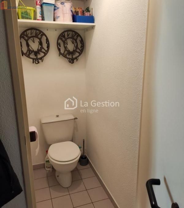 Studio meublé 25m² Montpellier 34080 - Meublé, 1er étage - Photo 2
