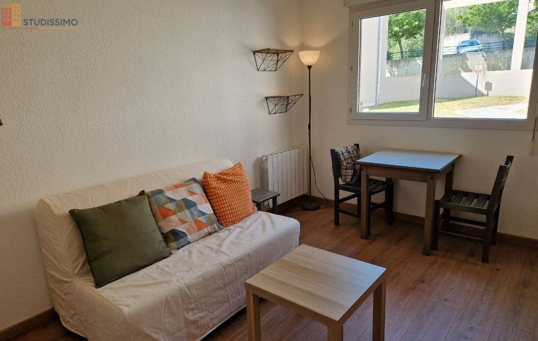 Studio 17m² Grabels - DPE D - Photo 2