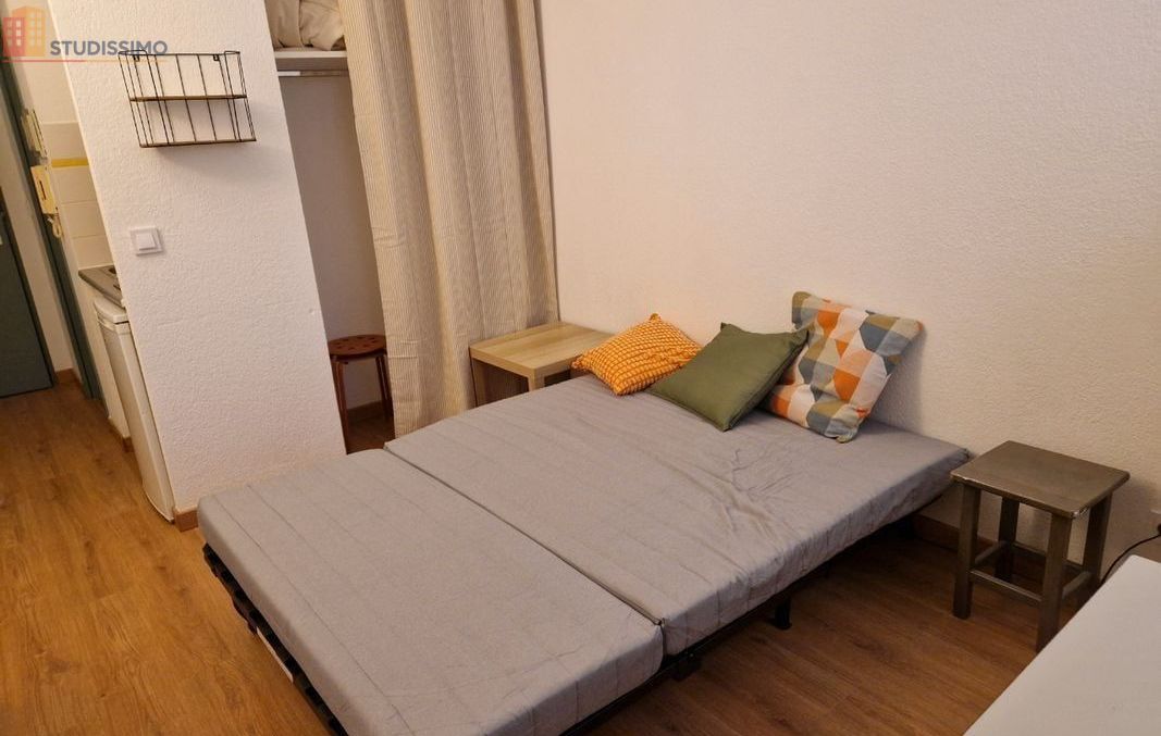 Studio 17m² Grabels - DPE D - Photo 1