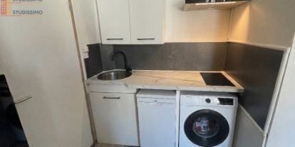 Studio 14m² Rennes 35000 - Meublé, 1er étage - Photo 1