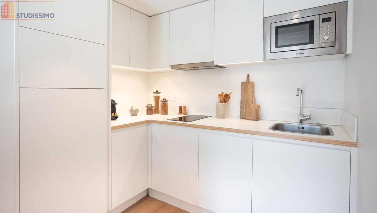 Studio meublé 22m² Bordeaux centre - Duplex, standing - Photo 18