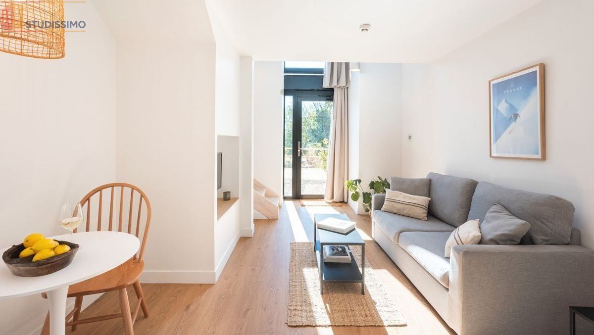 Studio à Bordeaux