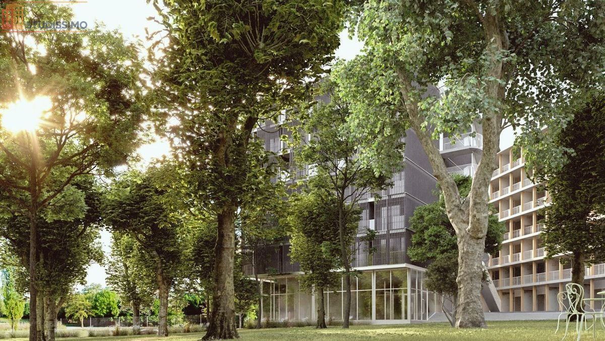 Studio meublé 22m² Bordeaux centre - Duplex, standing - Photo 5