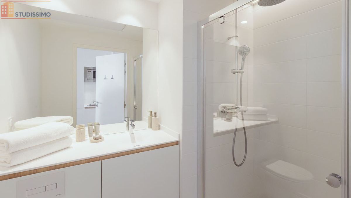 Studio meublé 22m² Bordeaux centre - Duplex, standing - Photo 6