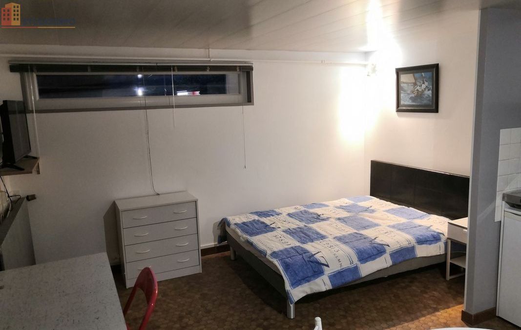 Studio meublé 23m² Acigné - Indépendant, chez particulier - Photo 2