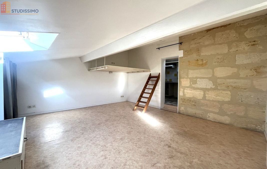 Studio 23m² Pauillac - lumineux - Photo 6