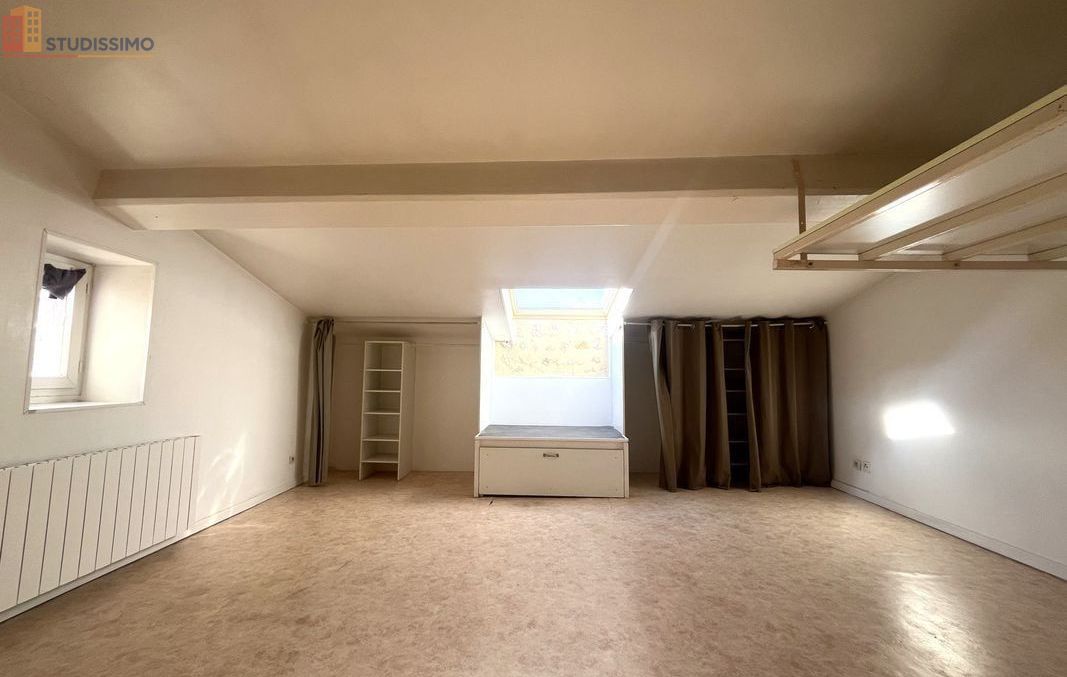 Studio 23m² Pauillac - lumineux - Photo 5