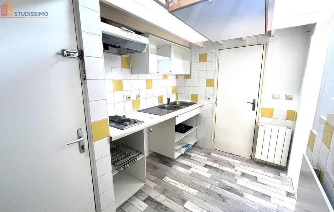 Studio 23m² Pauillac - lumineux - Photo 2