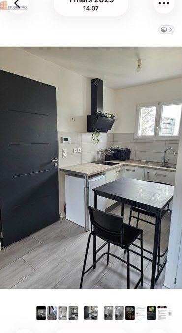 Studio à Montpellier
