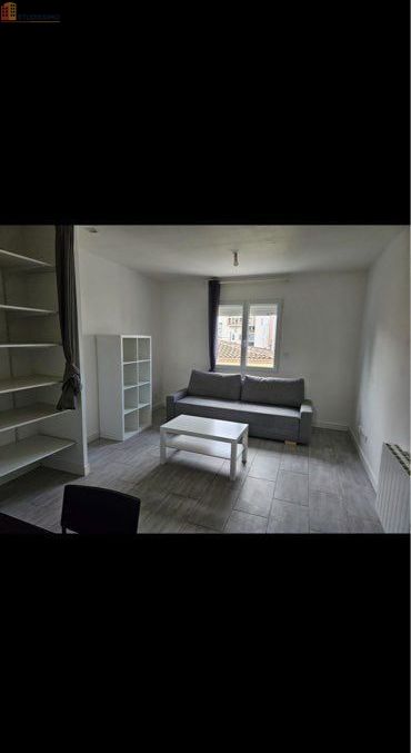 Studio meublé 24m² Montpellier 34070 - Meublé, 1er étage - Photo 2