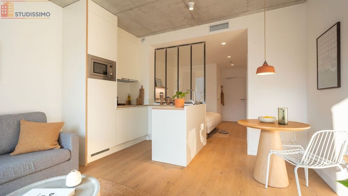 Studio à Bordeaux