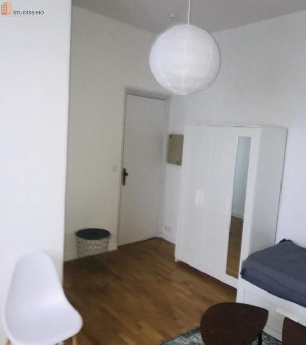 Studio meublé 25m² Bordeaux centre - Meublé, lumineux - Photo 7
