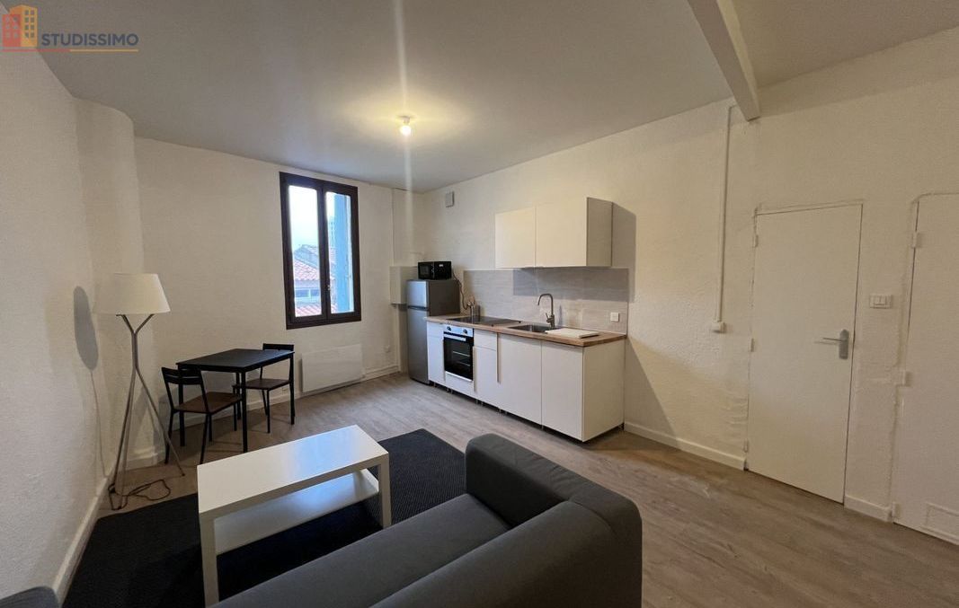 Studio à Montpellier