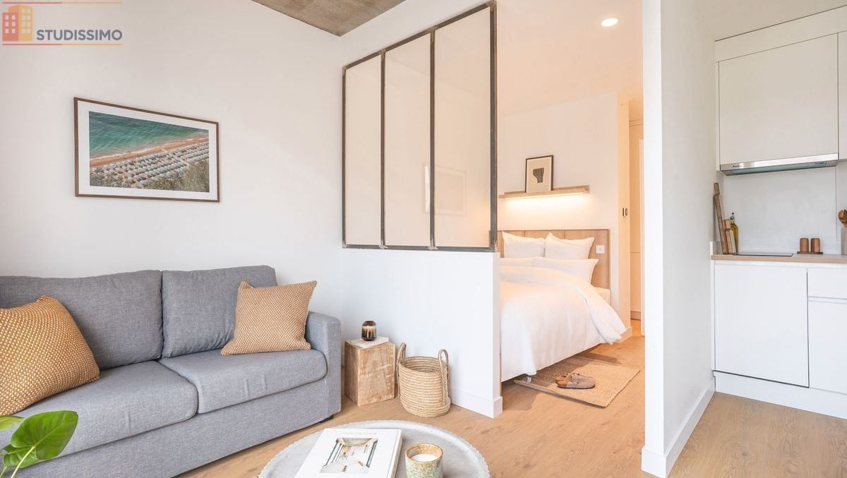 Studio à Bordeaux