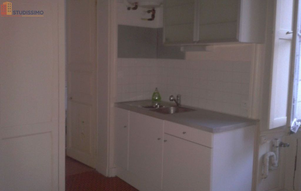Studio 25m² Rennes centre - 2e étage, lumineux - Photo 5