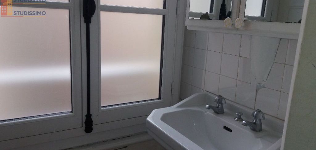 Studio 25m² Rennes centre - 2e étage, lumineux - Photo 4