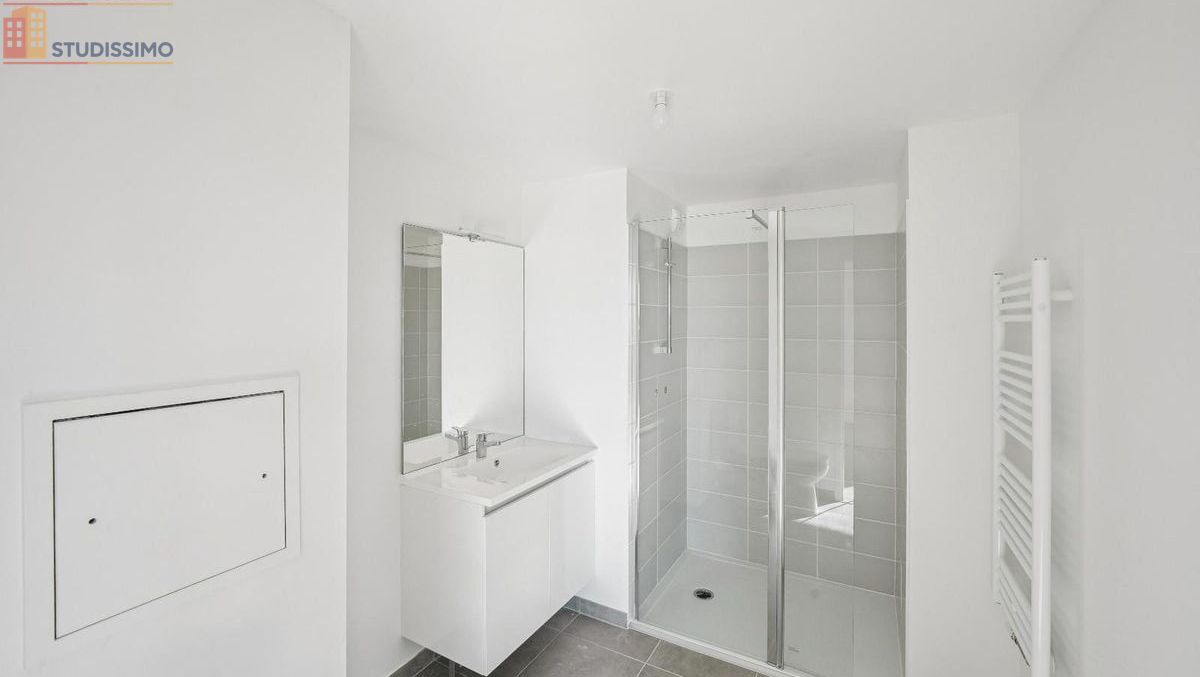 Studio 31m² Bordeaux centre - Lumineux, DPE A - Photo 5