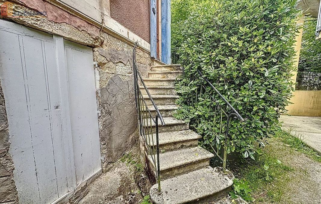 Studio meublé 17m² Gradignan - Meublé, DPE D - Photo 4