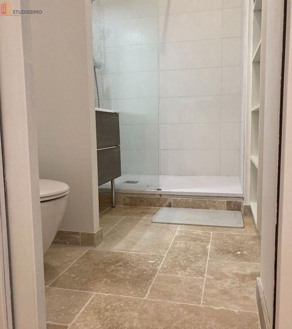Studio 27m² Bordeaux 33000 - Photo 2