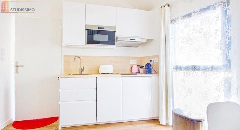 Studio à Rennes