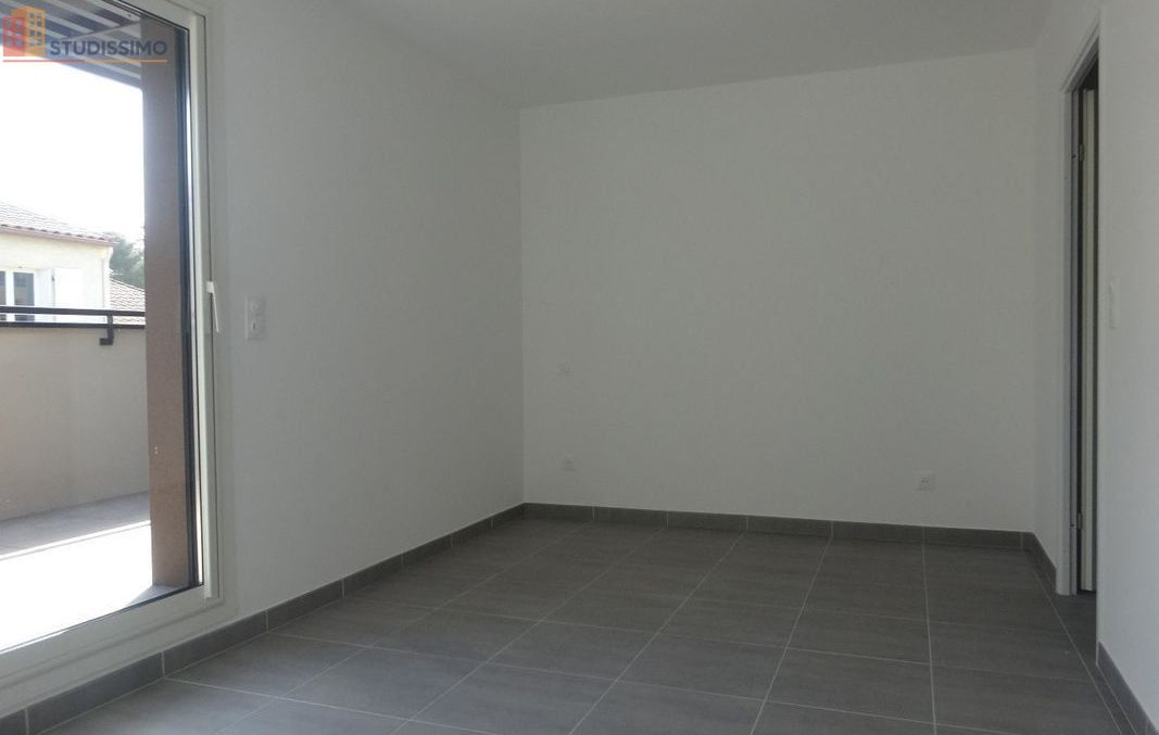 Studio 24m² Montpellier 34000 - Photo 10