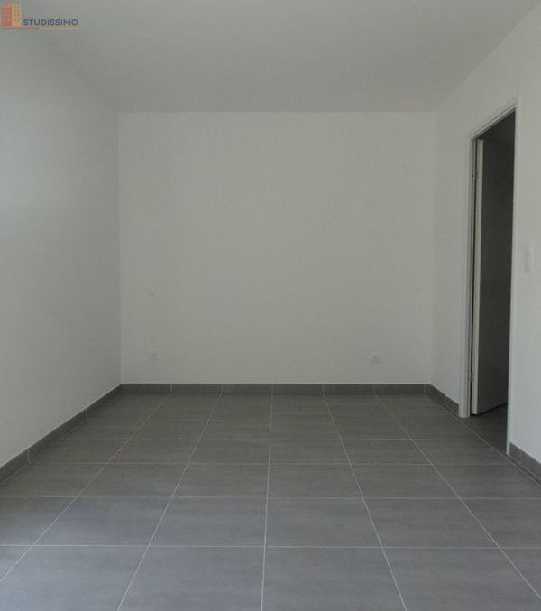 Studio 24m² Montpellier 34000 - Photo 9