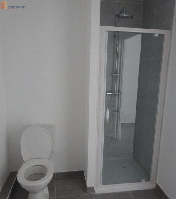 Studio 24m² Montpellier 34000 - Photo 5