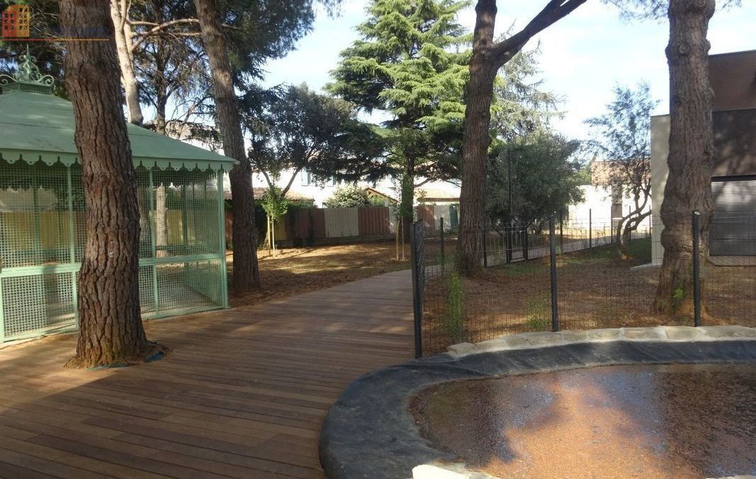 Studio 24m² Montpellier 34000 - Photo 4